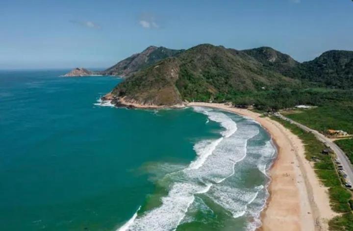 Suites Em Cobertura Recreio Rio de Janeiro Luaran gambar